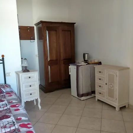 Çiftlik konaklama Fattoria San Vincenzo Marina di Grosseto