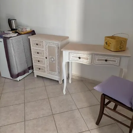 Çiftlik konaklama Fattoria San Vincenzo *