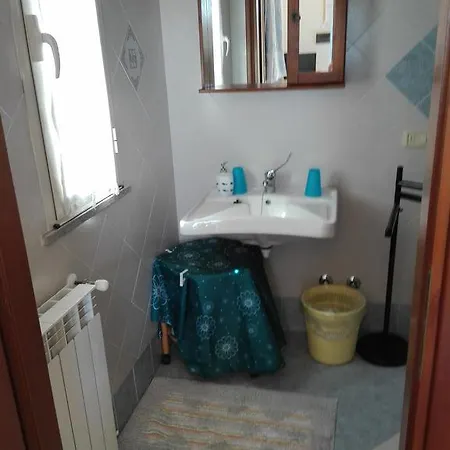 Çiftlik konaklama Fattoria San Vincenzo *