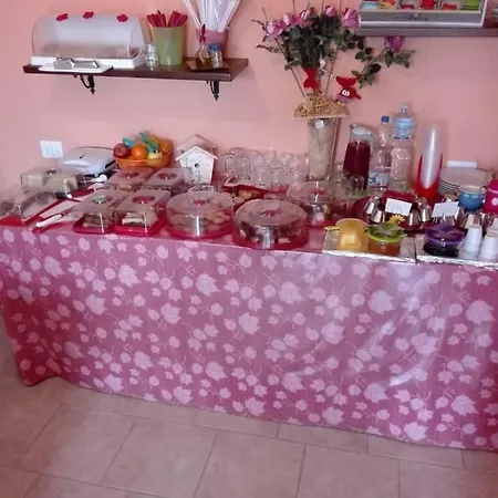 Çiftlik konaklama Fattoria San Vincenzo