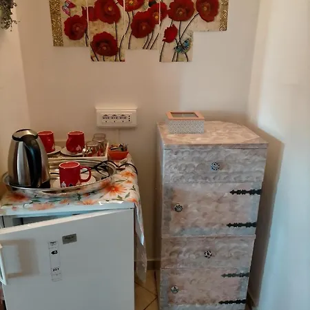 Fattoria San Vincenzo Farm stay *