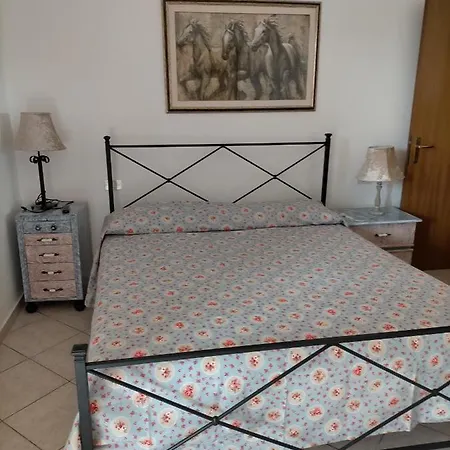 Alloggio per agriturismo Fattoria San Vincenzo