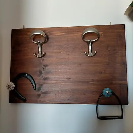 Fattoria San Vincenzo * Marina di Grosseto