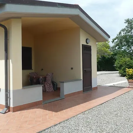 Fattoria San Vincenzo * Marina di Grosseto