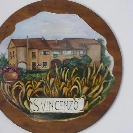 Alloggio per agriturismo Fattoria San Vincenzo