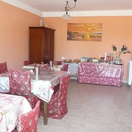 Farm stay Fattoria San Vincenzo *