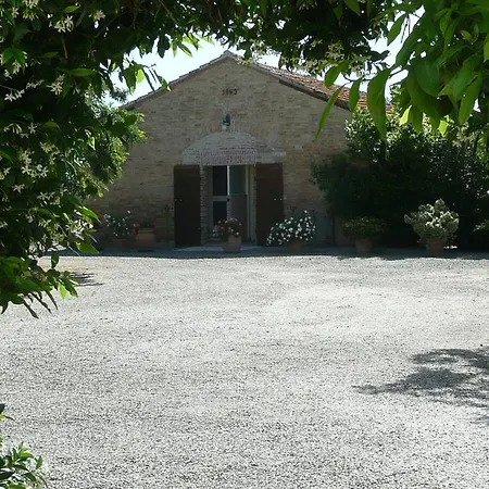 Fattoria San Vincenzo * Marina di Grosseto