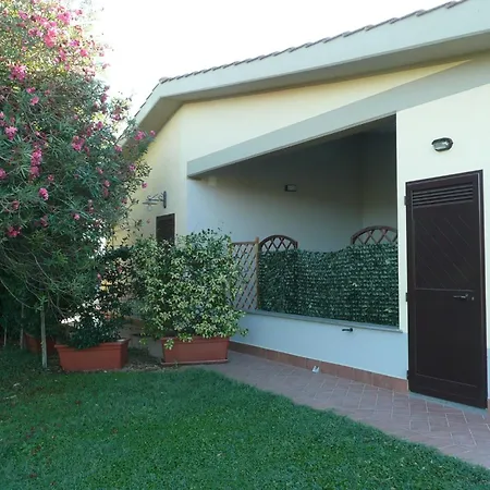 Fattoria San Vincenzo Marina di Grosseto