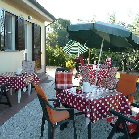Fattoria San Vincenzo * Marina di Grosseto