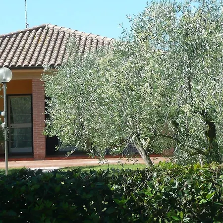 Fattoria San Vincenzo Marina di Grosseto