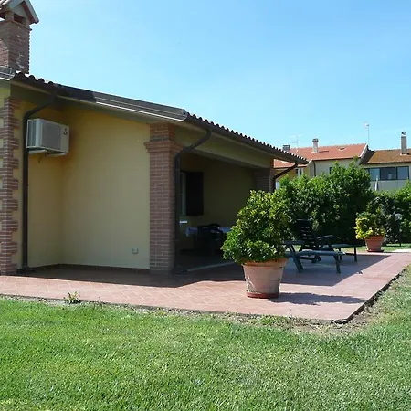 Vakantieboerderij Fattoria San Vincenzo *