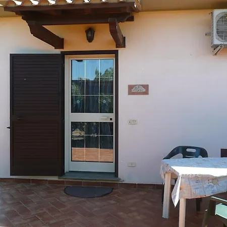 Fattoria San Vincenzo Farm stay