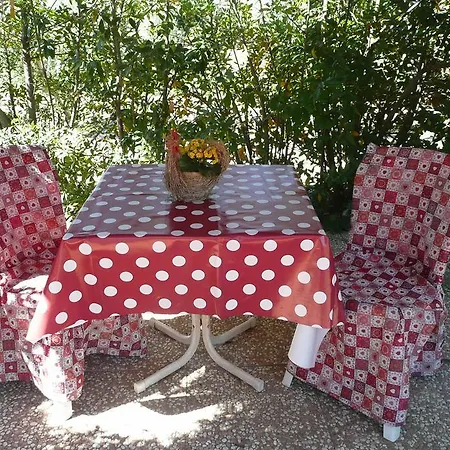 Alloggio per agriturismo Fattoria San Vincenzo Marina di Grosseto