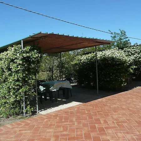 Fattoria San Vincenzo Alloggio per agriturismo