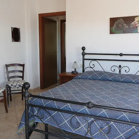 Alloggio per agriturismo Fattoria San Vincenzo *