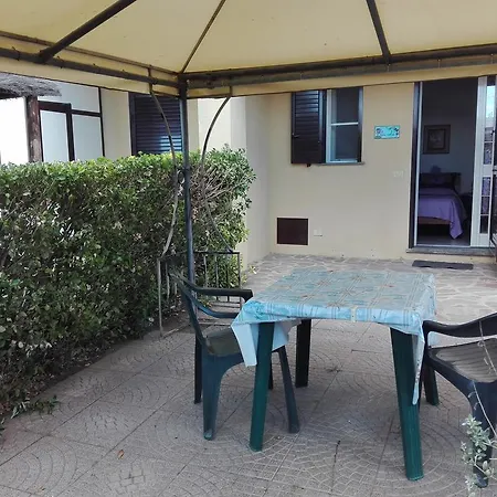 Vakantieboerderij Fattoria San Vincenzo