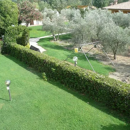 Fattoria San Vincenzo * Marina di Grosseto