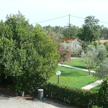 Fattoria San Vincenzo Marina di Grosseto