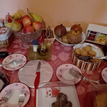 Fattoria San Vincenzo *