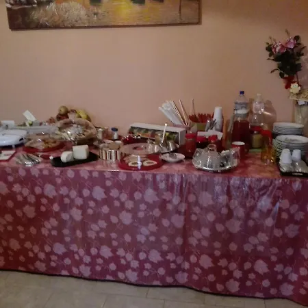 Fattoria San Vincenzo