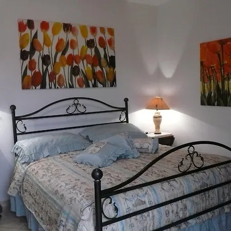Alloggio per agriturismo Fattoria San Vincenzo *