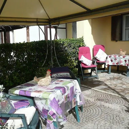 Alloggio per agriturismo Fattoria San Vincenzo Marina di Grosseto