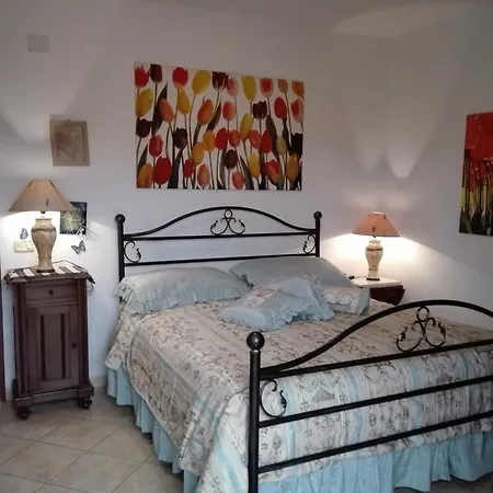 Alloggio per agriturismo Fattoria San Vincenzo