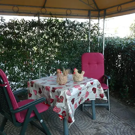 Vakantieboerderij Fattoria San Vincenzo Marina di Grosseto