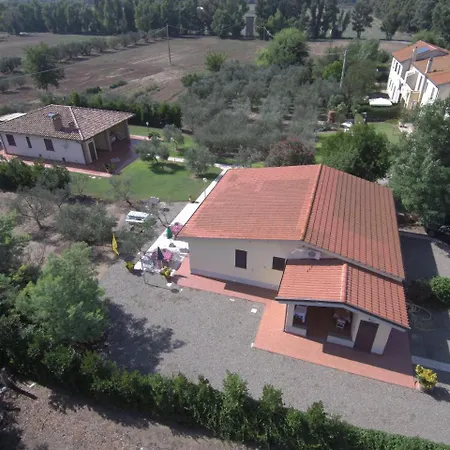 Fattoria San Vincenzo