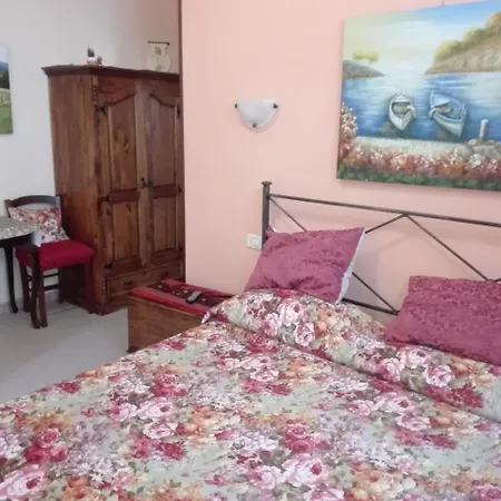 Vakantieboerderij Fattoria San Vincenzo *