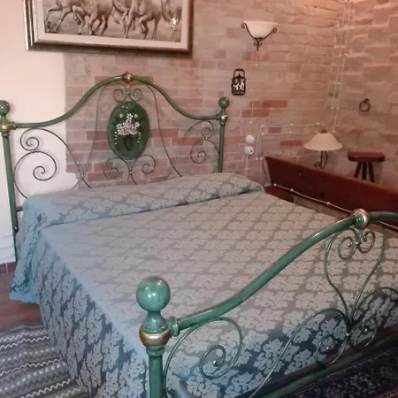 Alloggio per agriturismo Fattoria San Vincenzo *