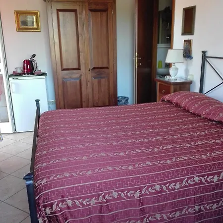 Fattoria San Vincenzo Alloggio per agriturismo *