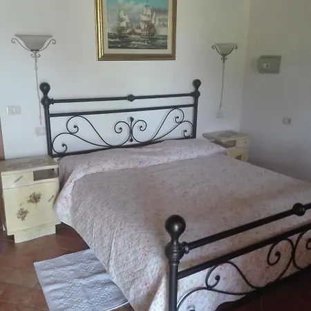 Fattoria San Vincenzo Farm stay *