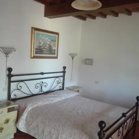 Fattoria San Vincenzo Farm stay
