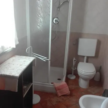 Fattoria San Vincenzo Farm stay Marina di Grosseto