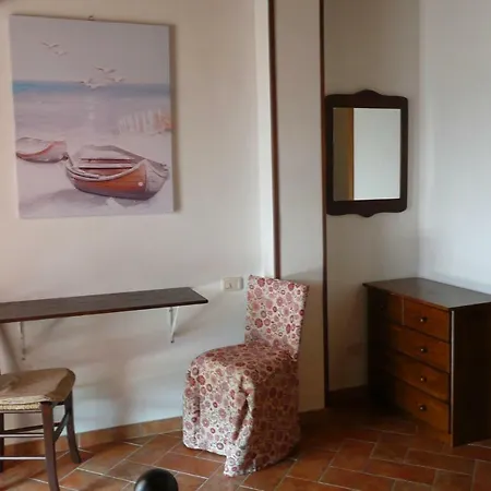 Alloggio per agriturismo Fattoria San Vincenzo Marina di Grosseto