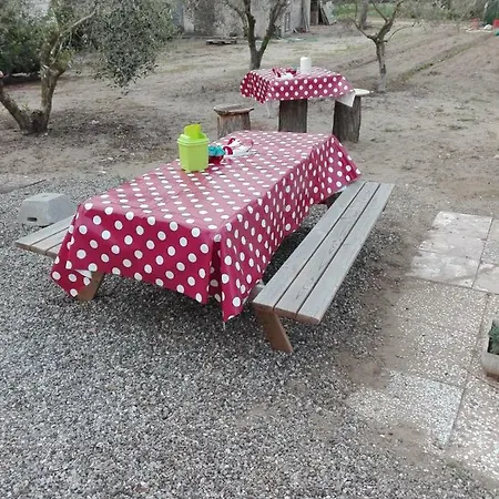 Fattoria San Vincenzo * Marina di Grosseto