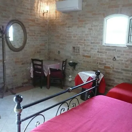 Fattoria San Vincenzo Farm stay *