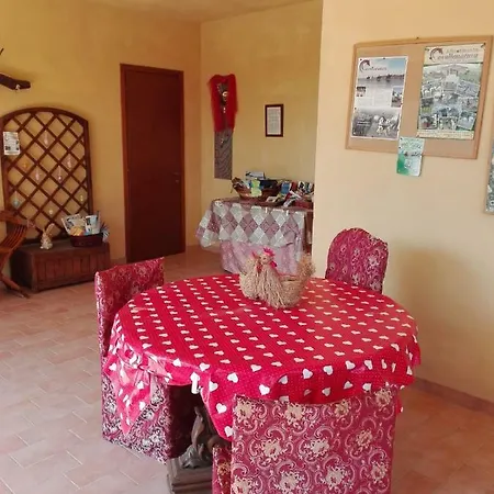 Fattoria San Vincenzo Alloggio per agriturismo *