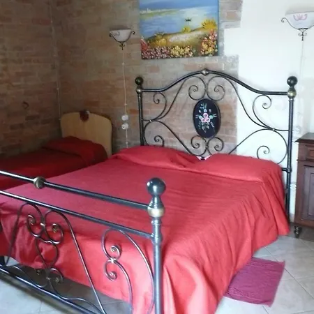 Alloggio per agriturismo Fattoria San Vincenzo