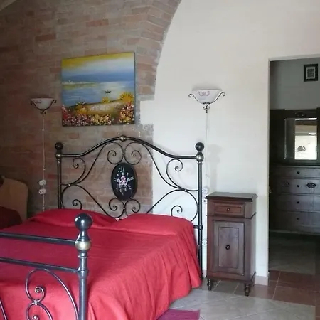 Alloggio per agriturismo Fattoria San Vincenzo
