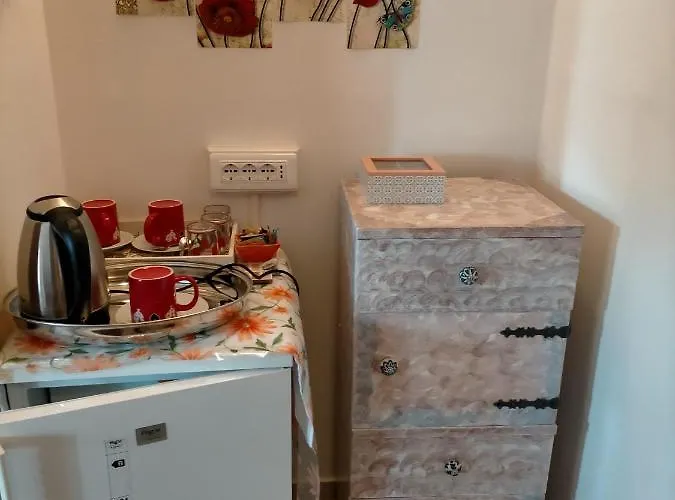 Fattoria San Vincenzo Feriegård *