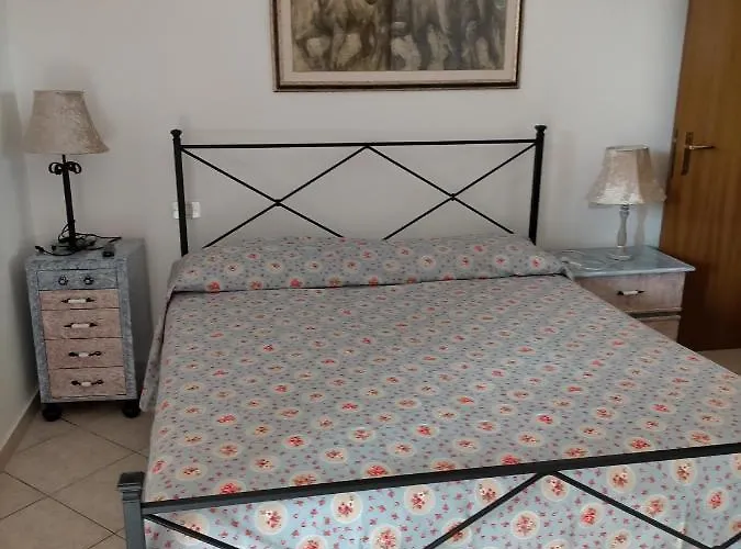 Feriegård Fattoria San Vincenzo