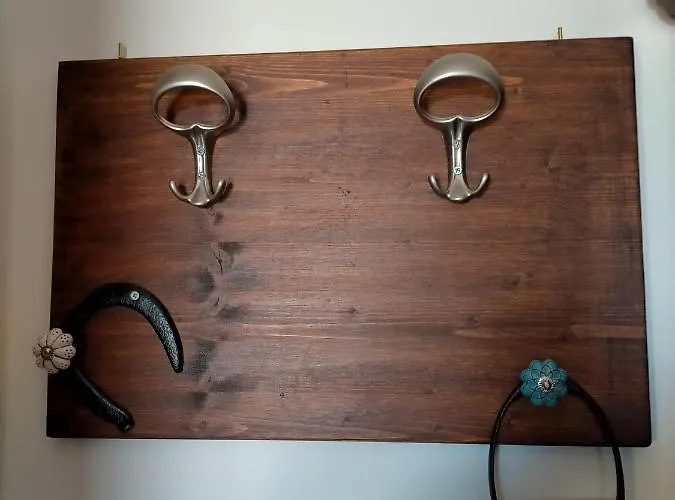 Fattoria San Vincenzo * Marina di Grosseto