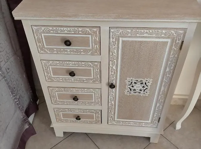 Fattoria San Vincenzo Feriegård Marina di Grosseto