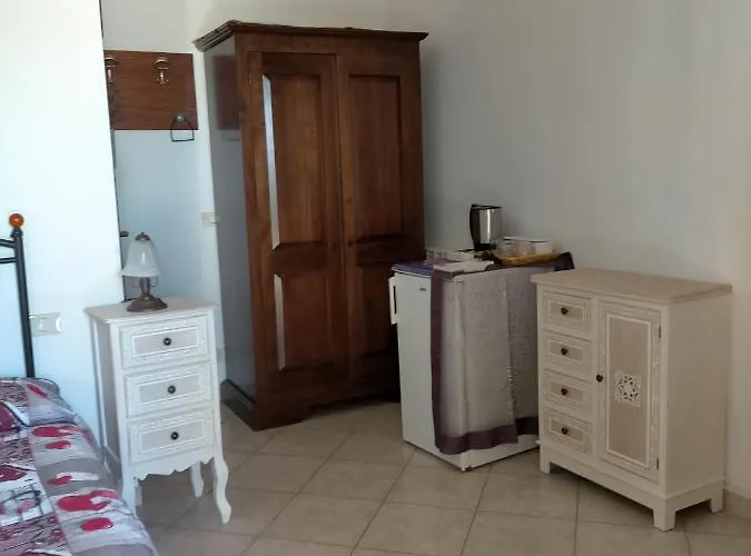 Feriegård Fattoria San Vincenzo Marina di Grosseto