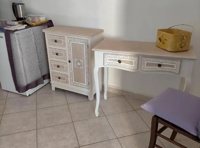 Feriegård Fattoria San Vincenzo *