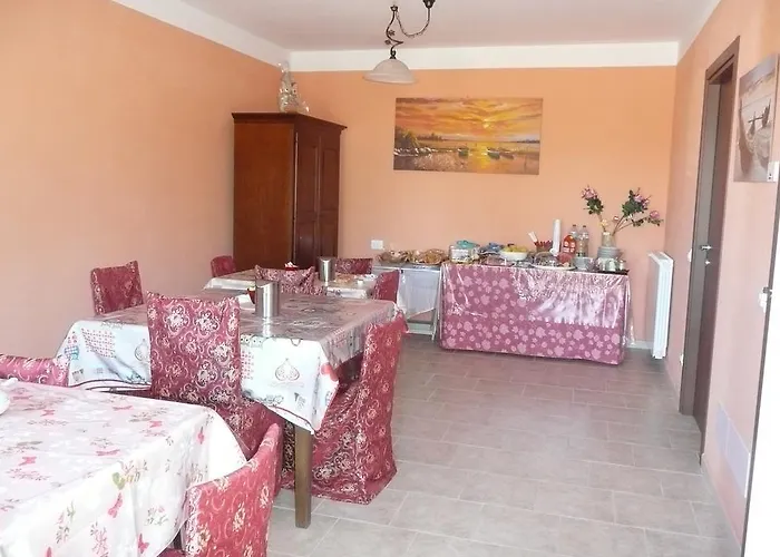 Feriegård Fattoria San Vincenzo *