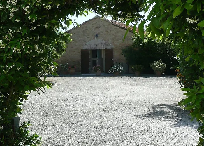 Fattoria San Vincenzo * Marina di Grosseto