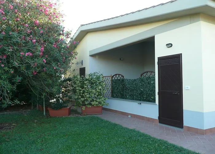 Fattoria San Vincenzo Marina di Grosseto